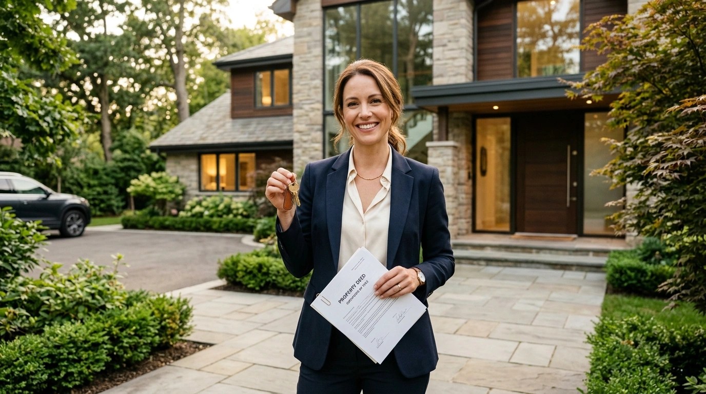 Bundle of Rights in Real Estate: A Guide to Property Law