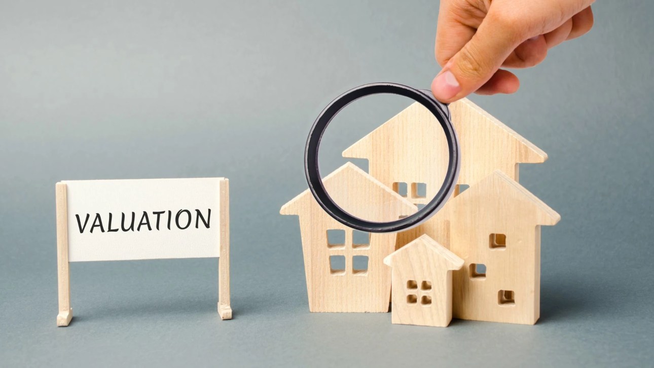 Market value definition in real estate