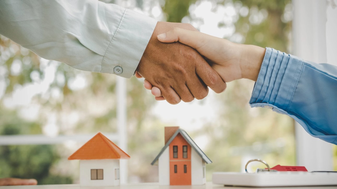 easement appurtenant in real estate