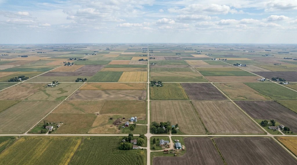 Understanding the rectangular survey system