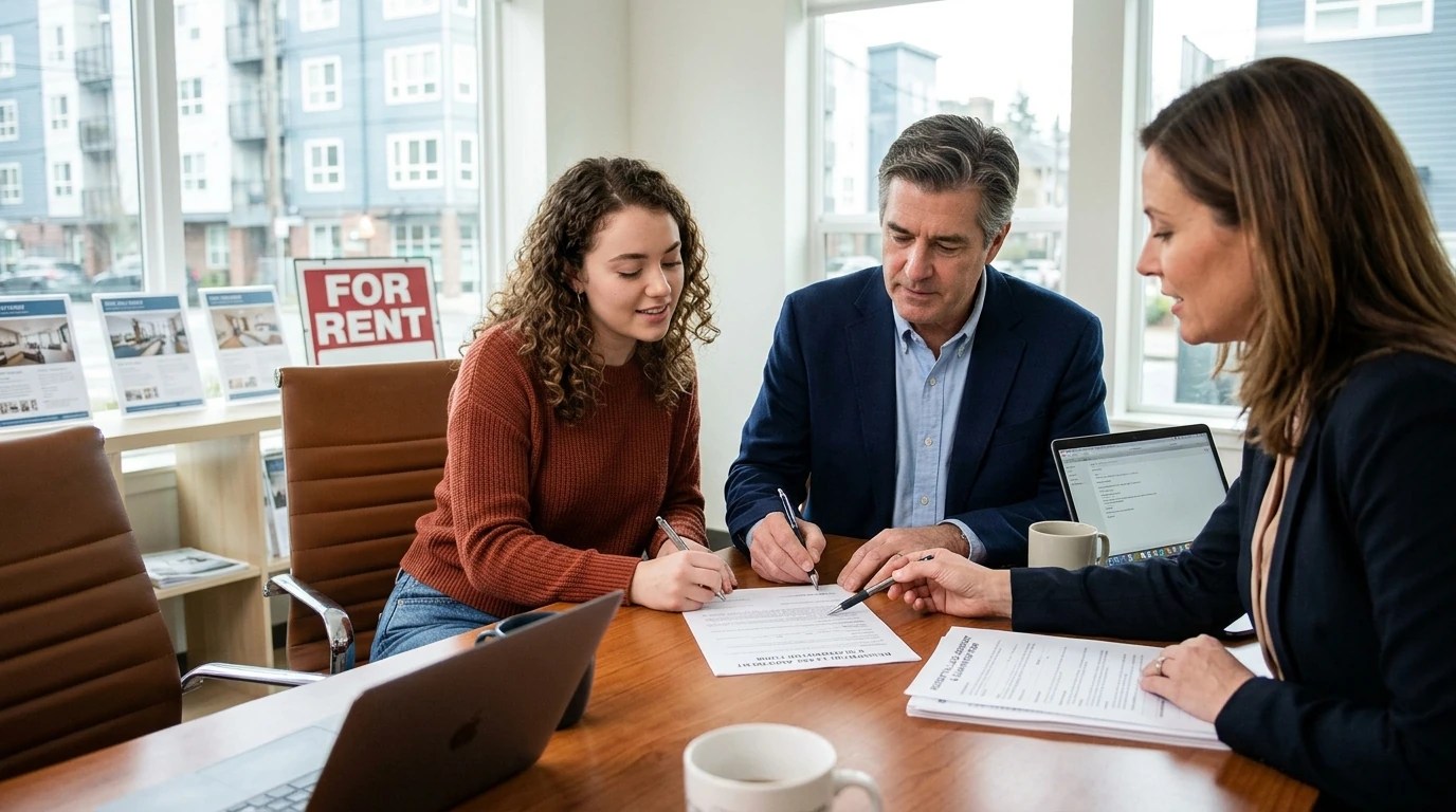 Guarantor vs Cosigner: Key Differences Explained - family building