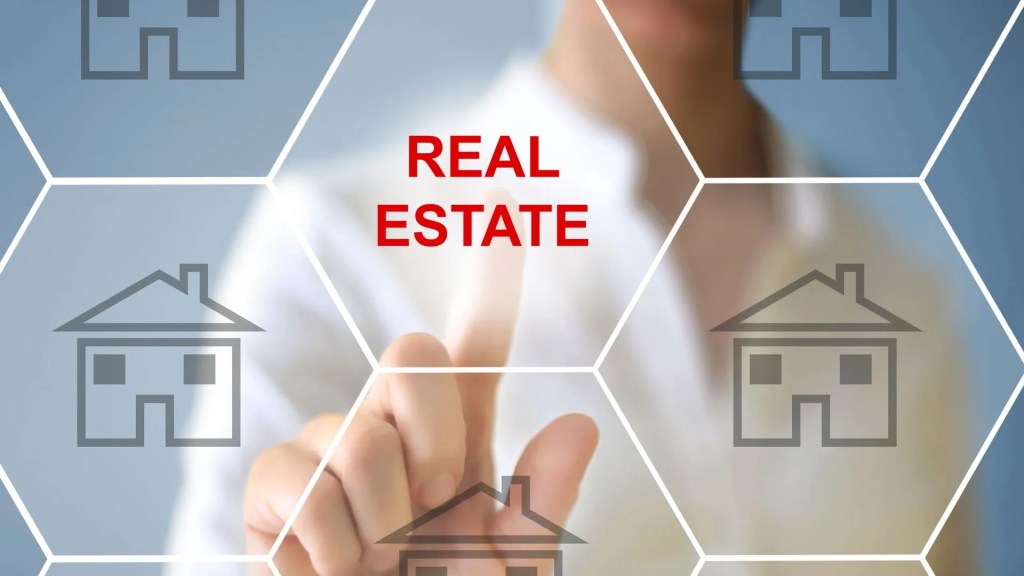 Is it worth getting a real estate license