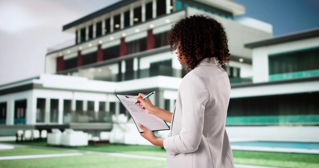 The 5 Top Earning Real Estate Agents in the USA