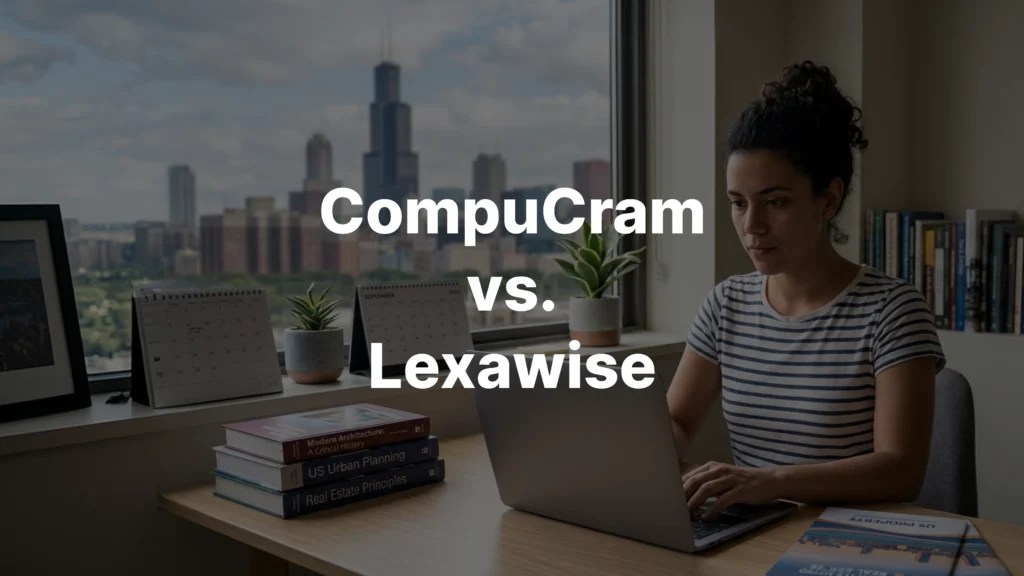 compucram vs lexawise