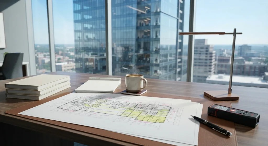 GBA in Real Estate | Gross Building Area Explained