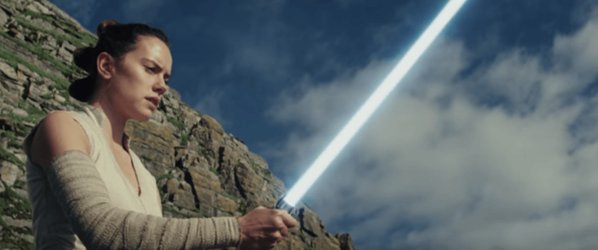 Is Rey the reincarnation of Anakin/Obi-Wan/Padmé?