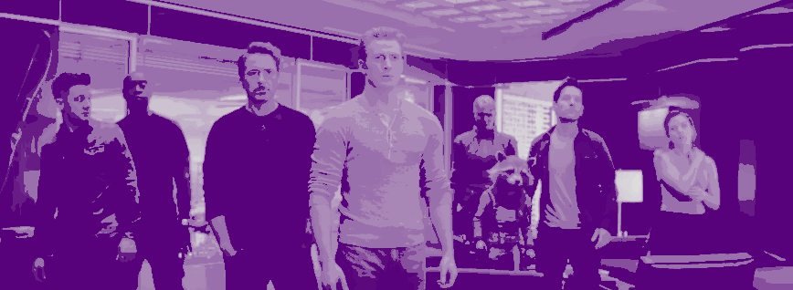 MCU Characters who can defeat Thanos