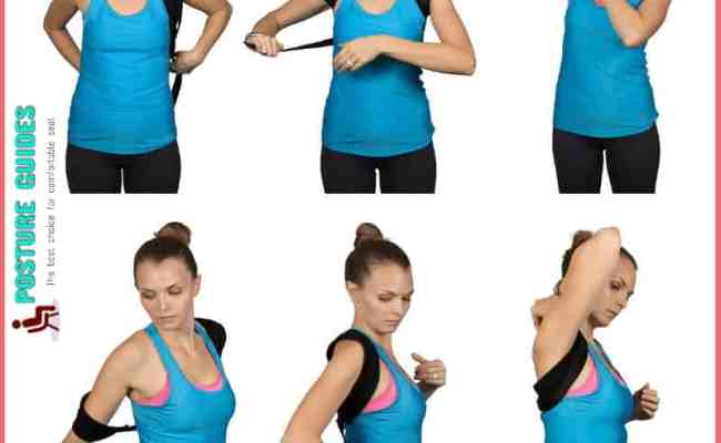 How Is A Posture Corrector Useful?