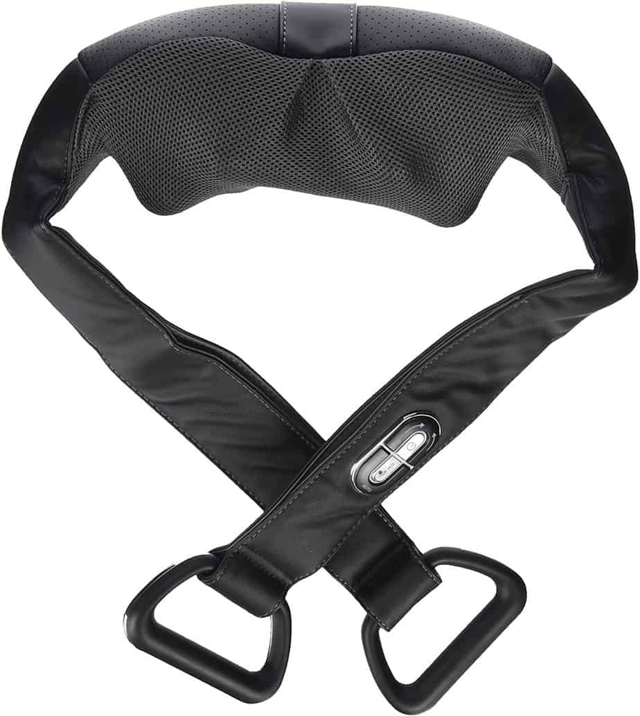 Invite a single chair, even one that differs from the rest of your décor, to serve as a distinctive—and functional—focal point to a room or corner. 5 best back massager for chair available in the market