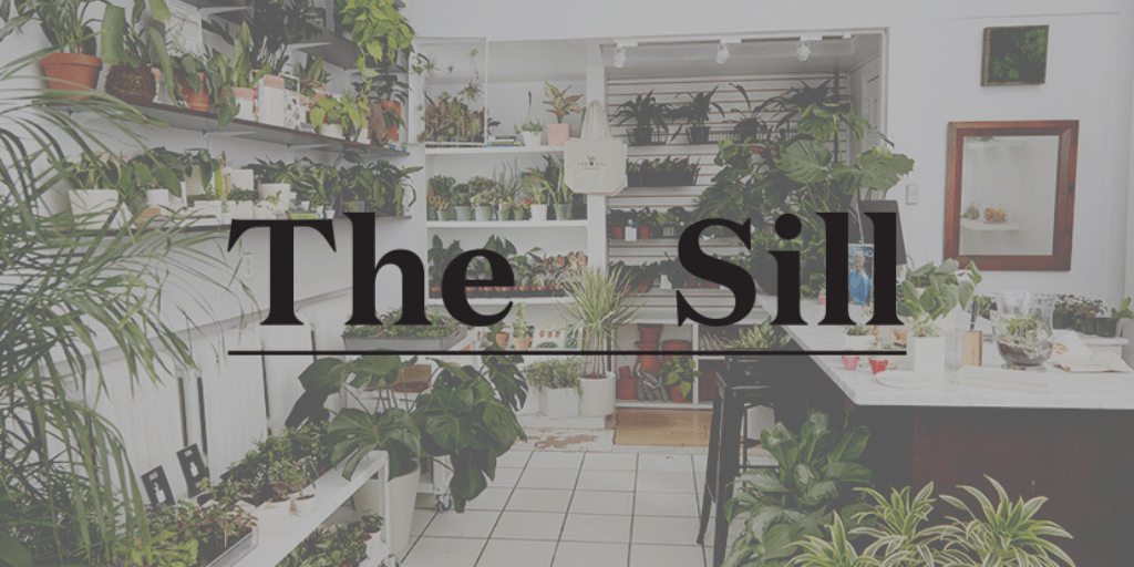 The Sill Membership Partner