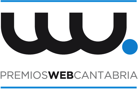 Premios Web Cantabria