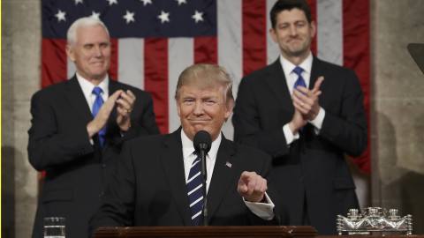 Política de Aranceles de Donald Trump