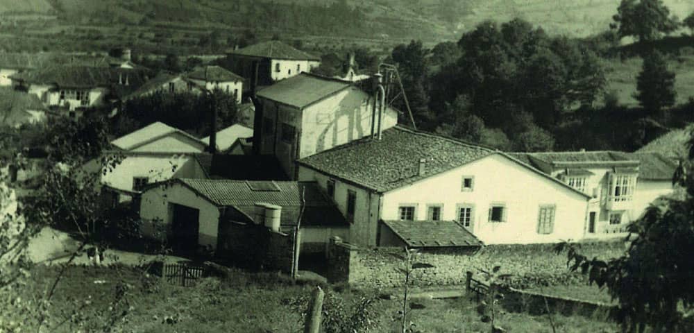 El Buen Pastor cumple 100 años en Cantabria