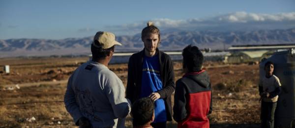 vacantes de voluntariado humanitario a través del programa Eu Aid Volunteers