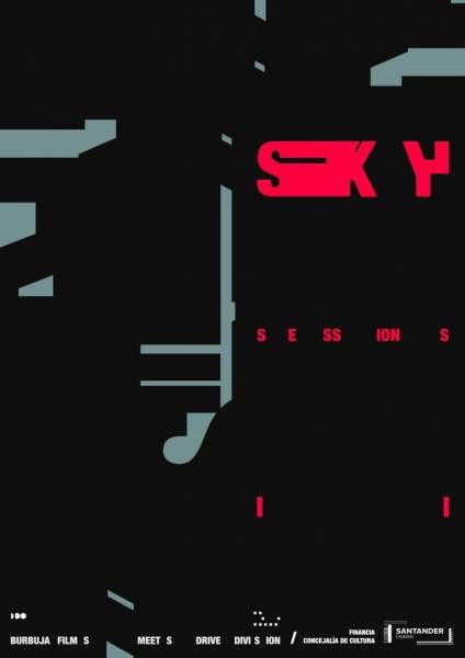 Santander. Sky Sessions