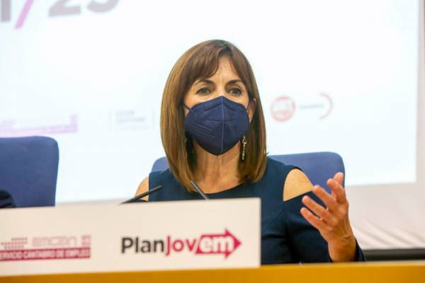 Empleo amplía a 18 meses la formación dual en las nuevas Escuelas de Talento Joven que se acercarán a las zonas rurales