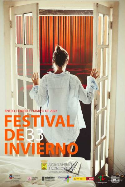 33ª Festival de Invierno de Torrelavega