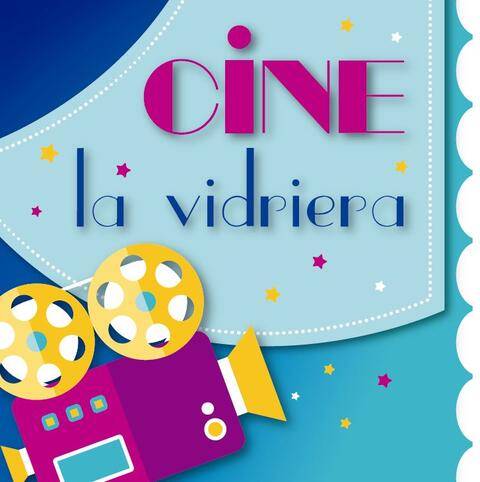 Camargo. Cine en enero en La Vidriera