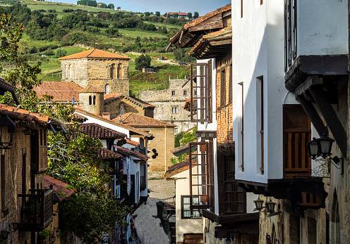 Europa busca jóvenes voluntarios para ser embajadores de su patrimonio cultural