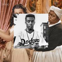 Estados Unidos a través del cine, Historia(s)