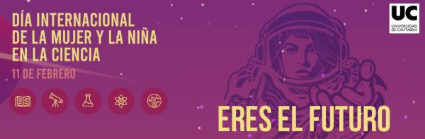 Día Internacional de las Mujer y la Niña en la Ciencia
