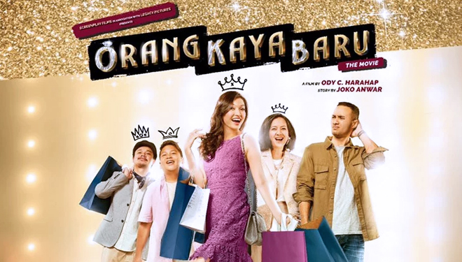 [Review Film] Orang Kaya Baru (2019)