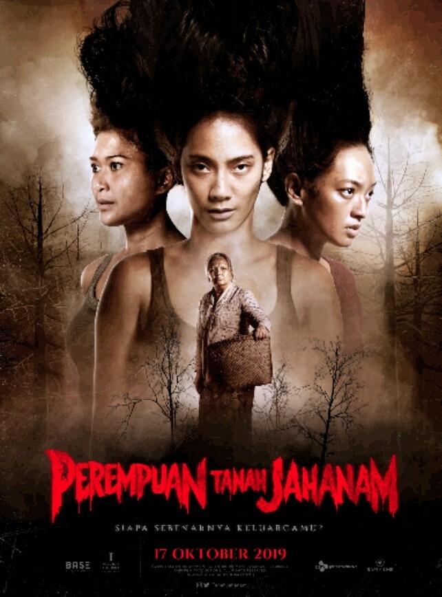 [Review Film] Perempuan Tanah Jahanam (2019)