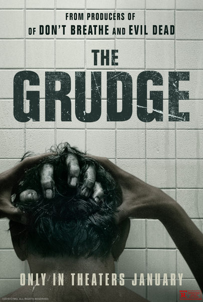 [Review Film] The Grudge (2020)