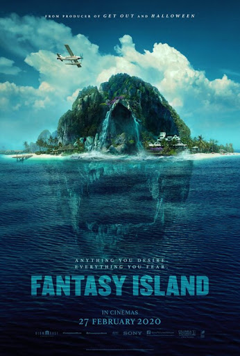 [Review Film] Fantasy Island (2020)