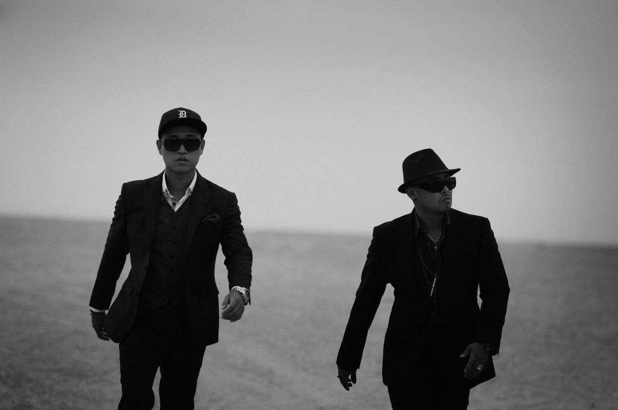 J.A.M.: LeeSsang