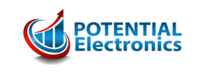 Potential Electronics