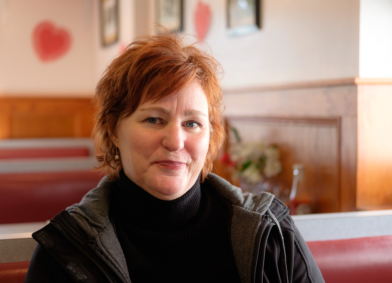 RAFTS Jersey Shore Recovery Advocacy Group - Portraits of the Jersey Shore