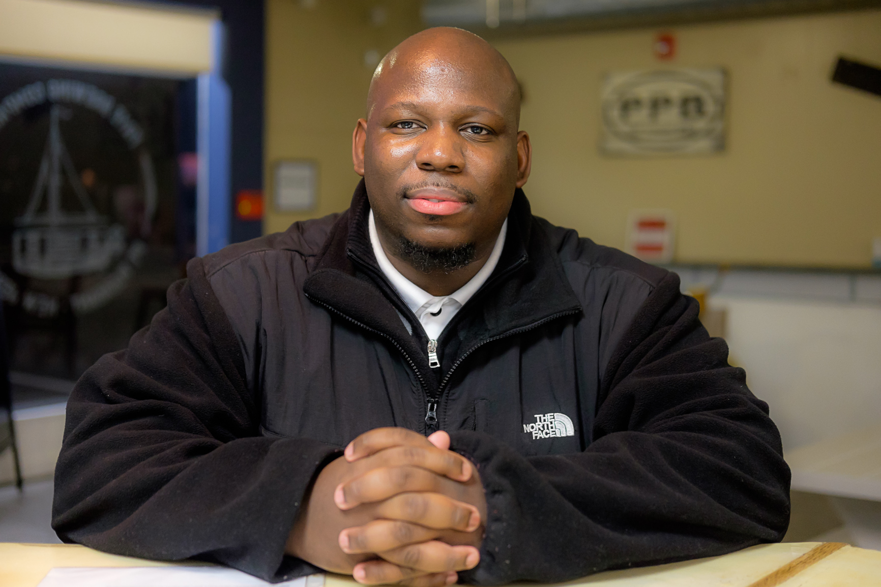 From Valet to Man on a Mission - Portraits of the Jersey Shore