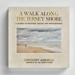 A Walk Along the Jersey Shore