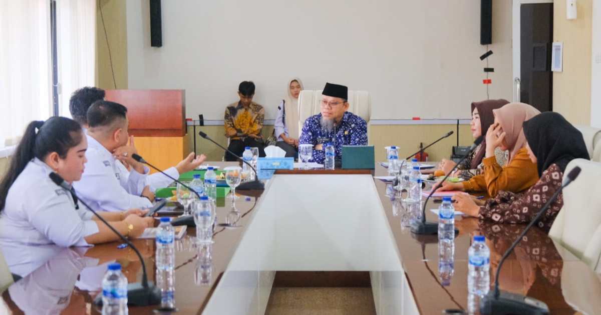 Pilkada Muba Berlangsung Damai dan Kondusif Tanpa Gugatan