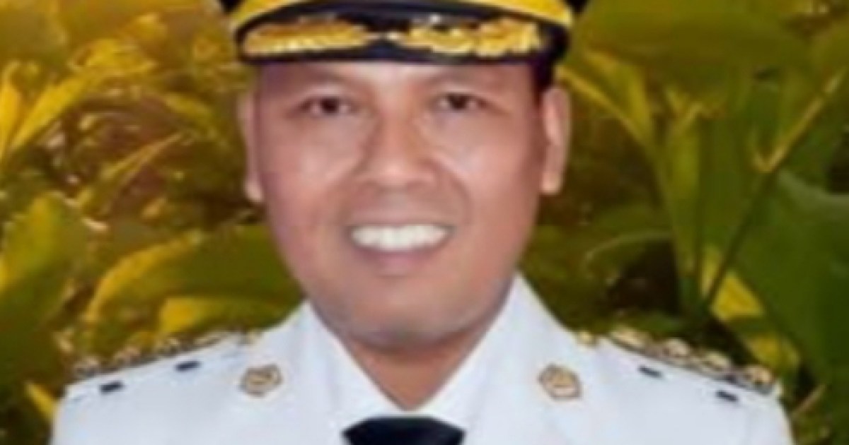 Ini Ucapan Pj Bupati Tapteng ke Pasangan Bupati Terpilih