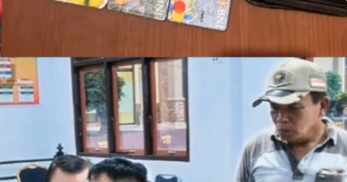 Kades Pelayang Raya Diduga Bayar ‘Uang Tutup Mulut’ ke Oknum Wartawan, Aktivis: Inspektorat Jangan Diam!