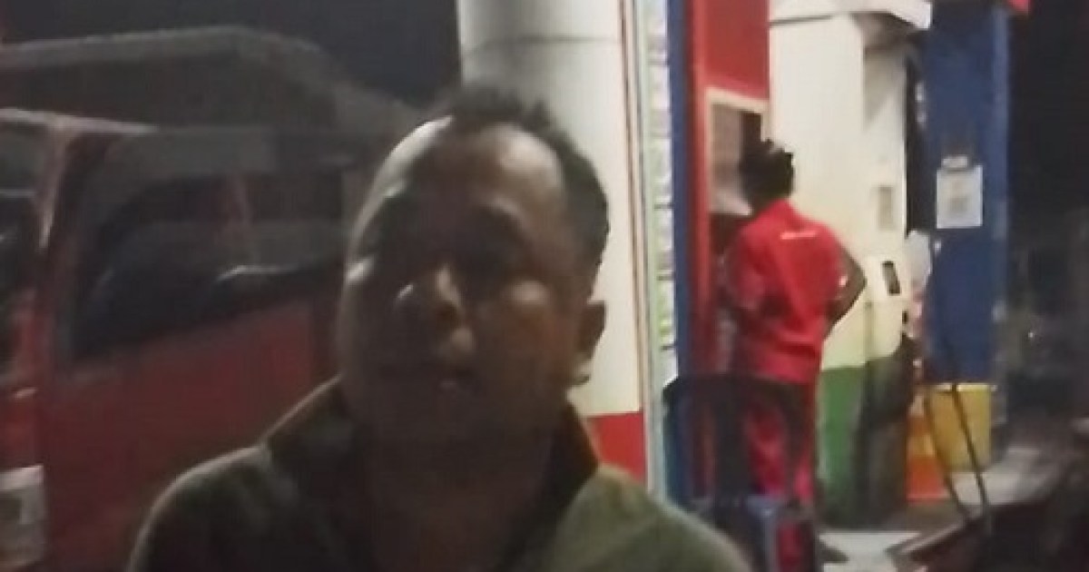 Pimpinan DPRD Pelalawan Bongkar Mafia Minyak, Jurnalis Dipaksa Mafia Minyak Hapus Video