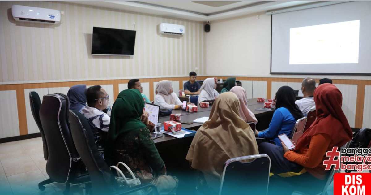 Rohul Raih Peringkat Terbaik Ke-4 Penilaian Lomba TP Posyandu Riau