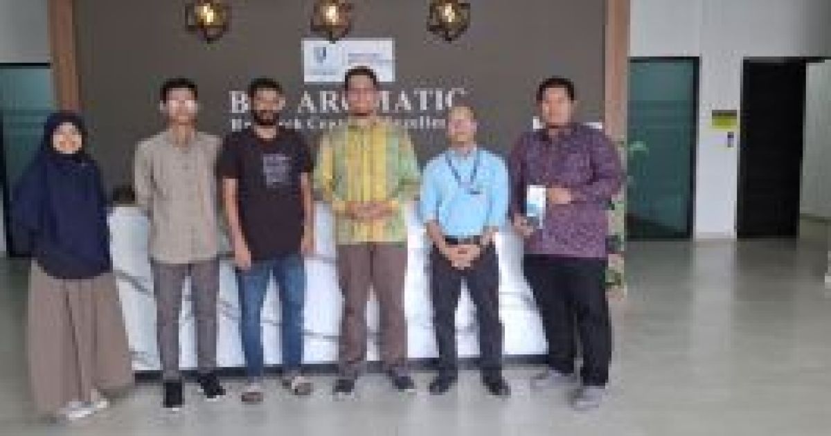 UMRI dan UMPSA Jalin Kerja Sama Internasional, Fokus pada Riset dan Pertukaran Mahasiswa