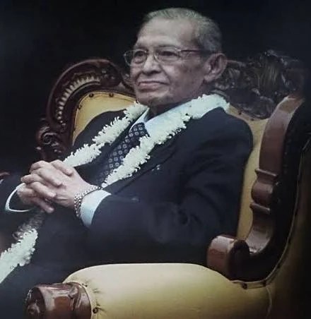 Genealogi Hasan Tiro sebagai Modal Politik dan Simbolik Aceh