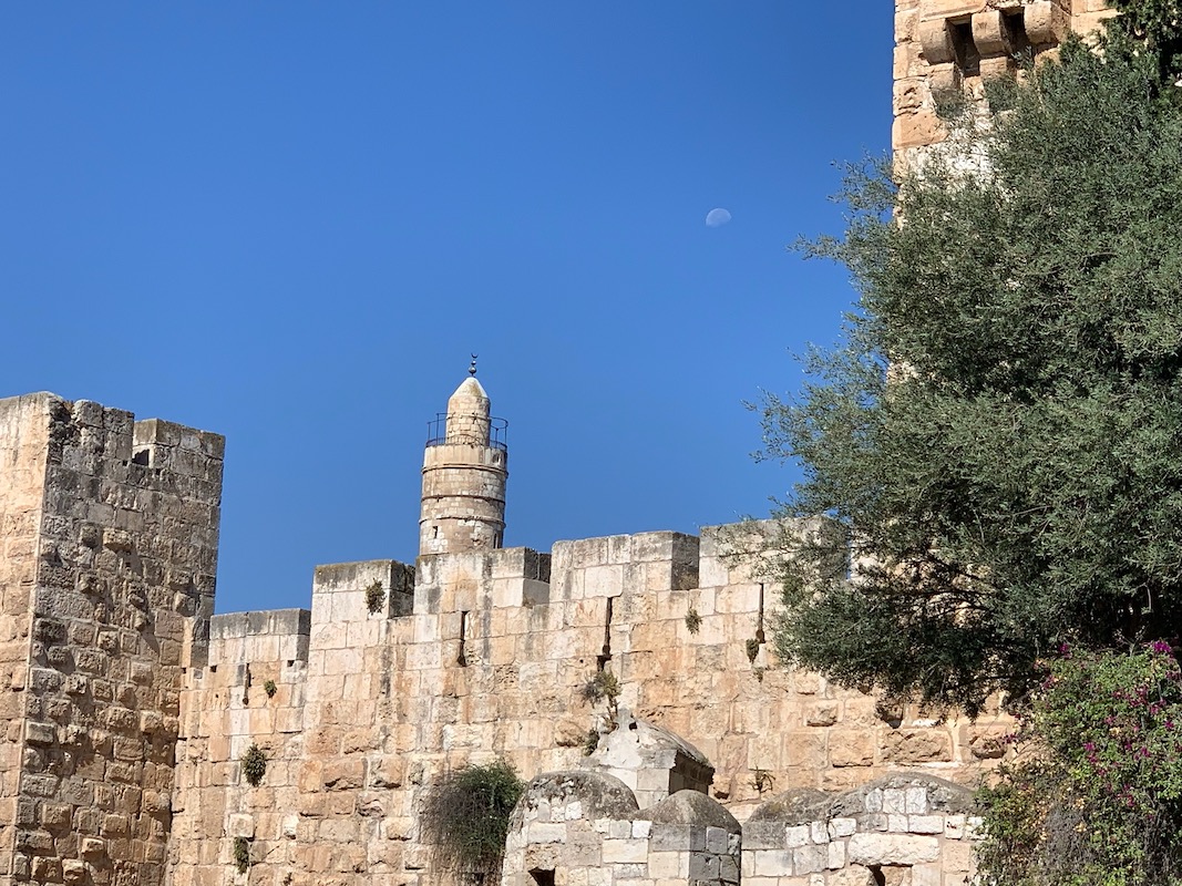 Inspirations From Israel