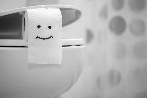 Pottymouth Potty Genius