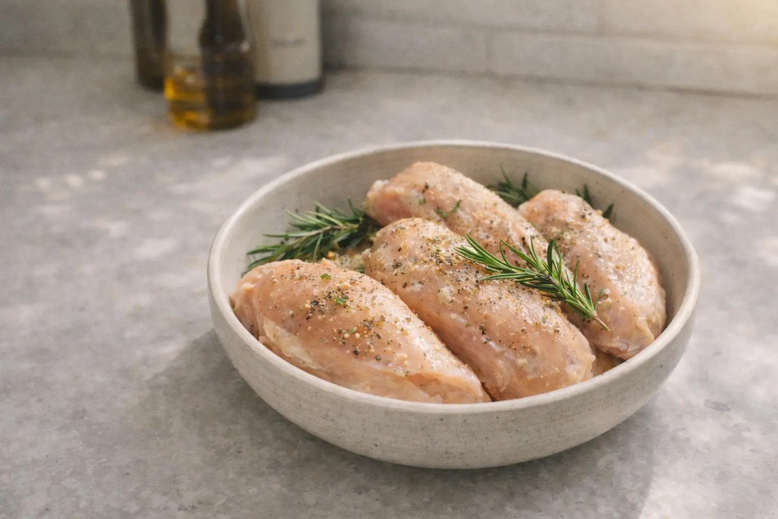 Pechuga de Pollo Pastoreado_Poultree