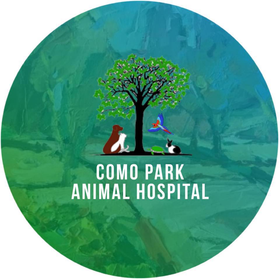 Como park animal hospital