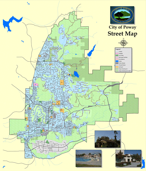 Mapa De Poway California New Poway CA Real Estate Listings Latest 867