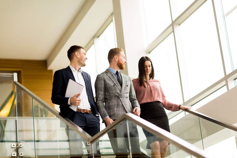 Partner Certification Program Jakarta - Geometric Pattern Collection - Retina Quality