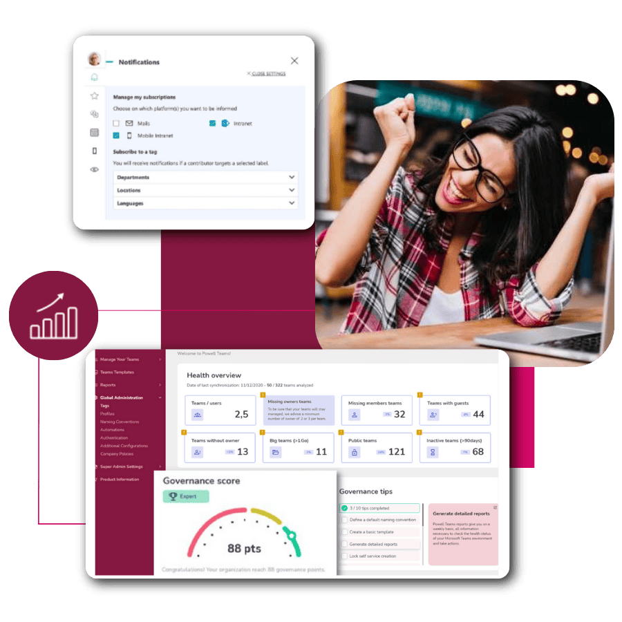 Unbreakable Security For Powell Software Solutions - Artistic HD Geometric Illustrations | Free Download