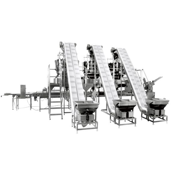 Automatic Packaging Machines Powell Systems Integration - High Resolution Mountain Images for Desktop