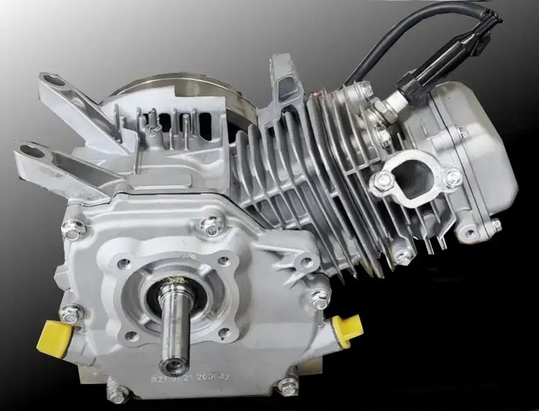 Predator 212 engine